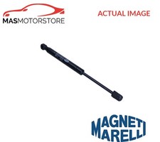 TAILGATE BOOT STRUT MAGNETI