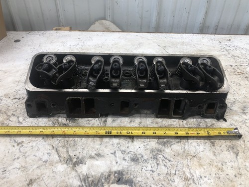 Volvo penta 350 v8 - 5.7, l