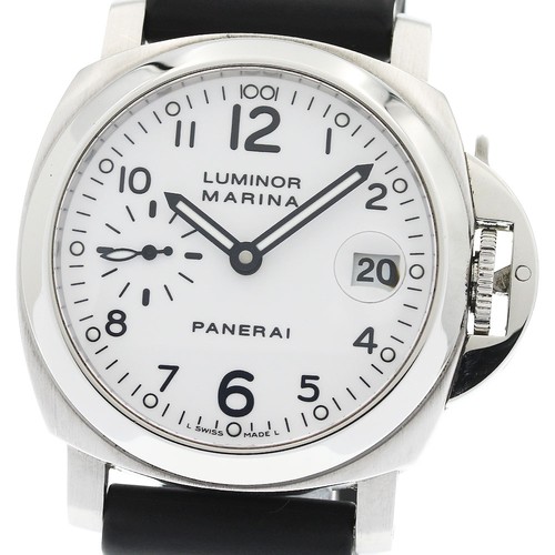 Panerai luminor marina - panerai,