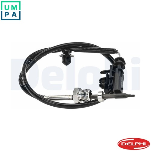 Sensor exhaust gas temperature - gas,