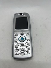 Boxed NEC e313 Silver Unlocked