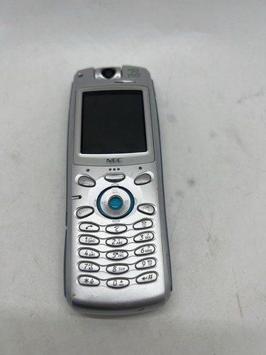 Boxed nec e313 - e313, unlocked