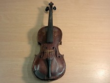Antique 4/4 STAINER Violin