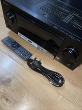 Pioneer SC-LX901, AVR Reciever, home theatre 