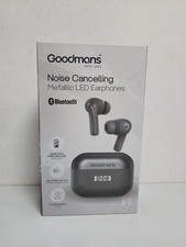 NEW Goodmans LED Metallic