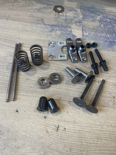 Valves rockers brand new - brand,