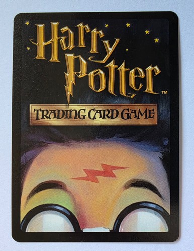 Wotc harry potter - potter, tcg