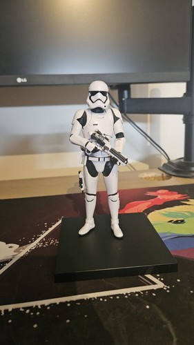 Kotobukiya artfx star wars - kotobukiya,