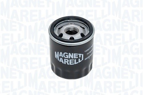 Oil filter 153071762452 - filter,