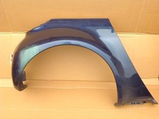 SMART ROADSTER 452 REAR WING
