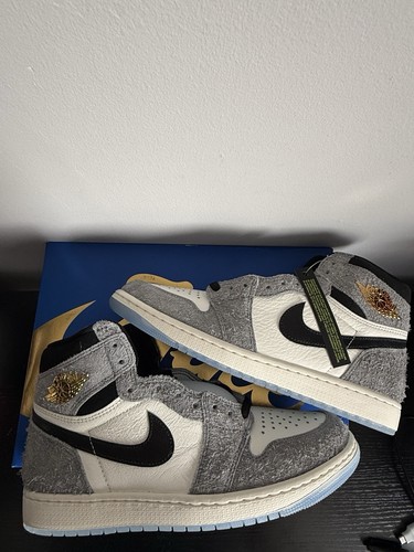 Air jordan retro - jordan, 1