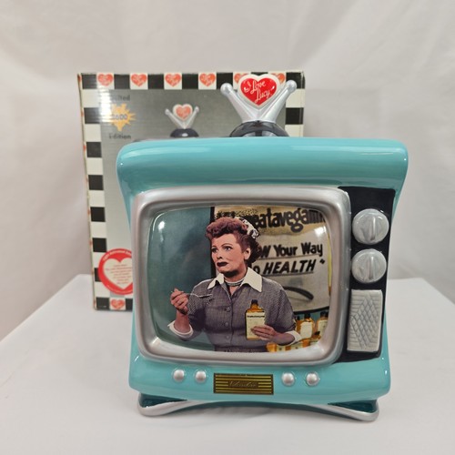 Love lucy vitameatavegamin - i,