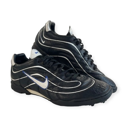 Vtg nike mercurial football - nike, r9