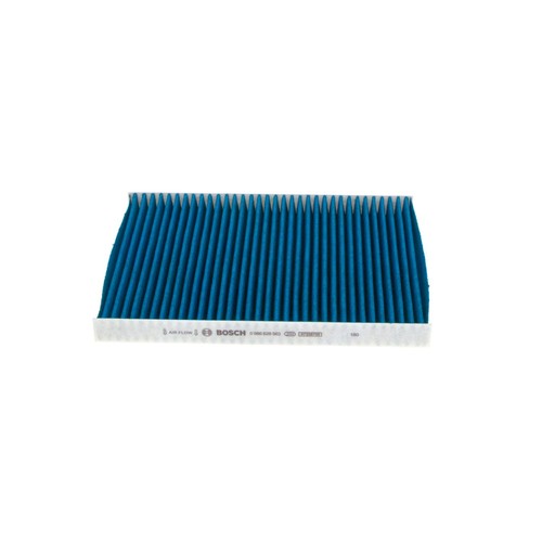 Cabin filter anti allergic - cabin,
