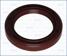 Crankshaft seal o-ring