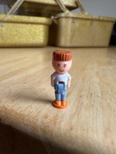 Bluebird Polly Pocket Dream