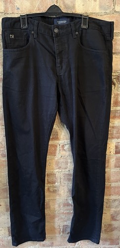 Scotch soda jeans black - &,