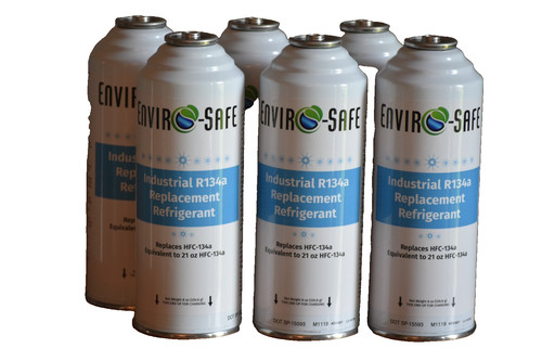 134a refrigerant - r,