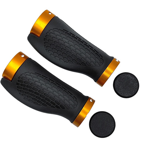 Mtb bike handlebar grips - mtb,