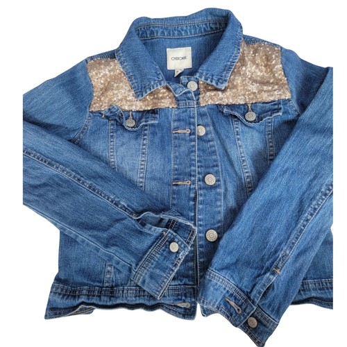Cherokee girls denim jean - girls,