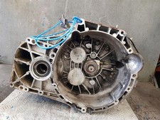 2010-2012 MK2 HYUNDAI SANTA FE GEARBOX WR64 2.2 DIESEL 6 SPEED MANUAL D4HB