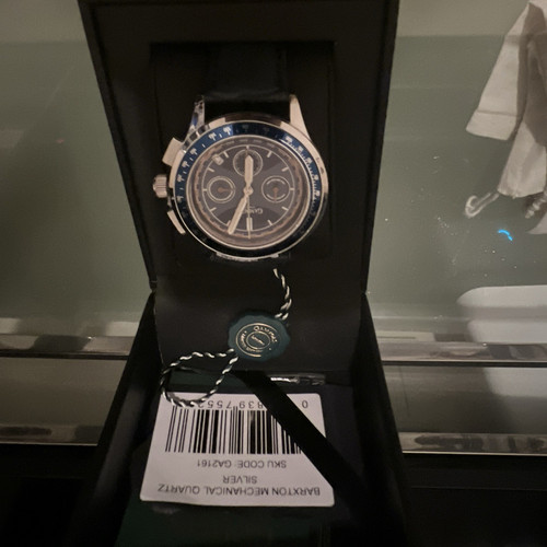 Gamages men quartz - ,
