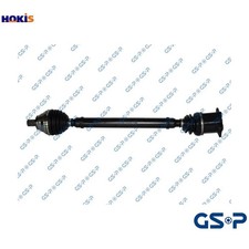 DRIVE SHAFT 203354 FOR SKODA OCTAVIA/III/Combi VW CC GOLF/VII/TOURAN/VAN/Van EOS