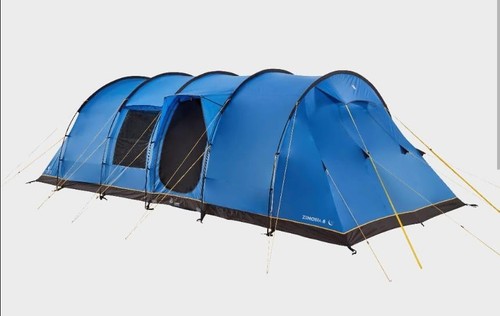 Gear zenobia nightfall - gear,