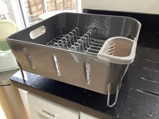 SIMPLEHUMAN COMPACT DISH