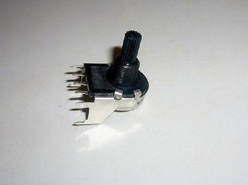 Potentiometer welder wire - potentiometer,