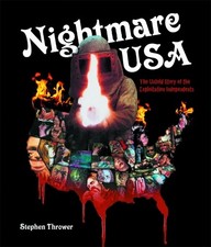 Nightmare USA - 9781903254462