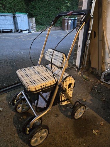 Cielo stroller shopping - cielo,