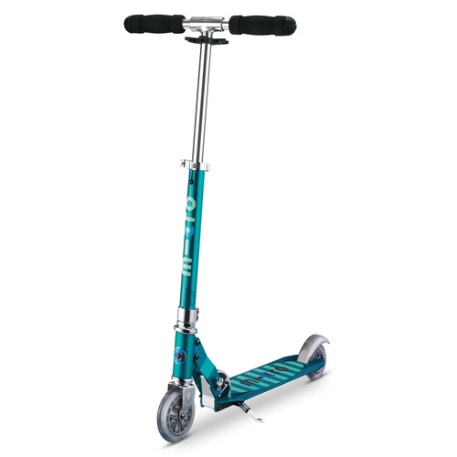 Scooters sprite classic - scooters,