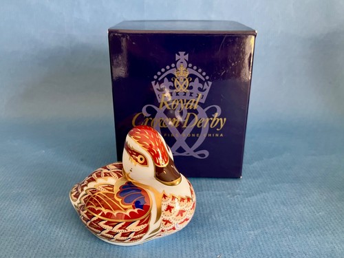 Royal crown derby - royal,