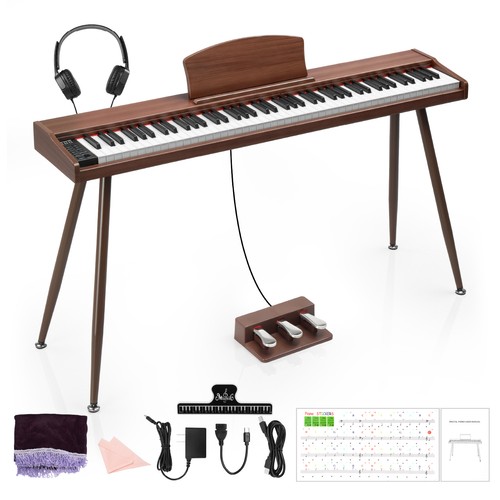 Keys home digital piano - keys,