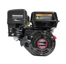 Loncin 6.5 HP Single Cylinder