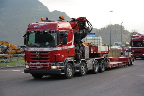 Truck photo scania r480 - truck,