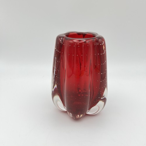 Whitefriars 9775 ruby red - ruby,