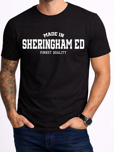 Product sheringham mens - sheringham, ed