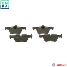 BRAKE PAD SET DISC BRAKE 0 986