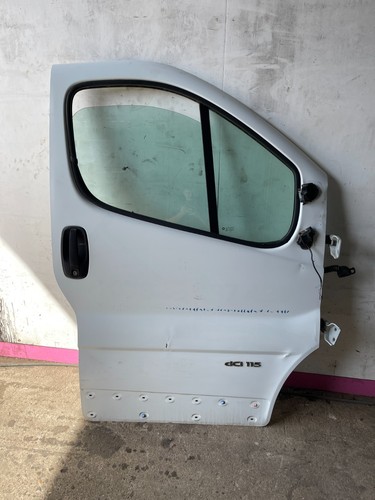 2012 nissan primastar - 2012,