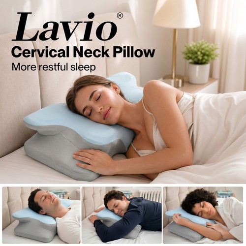 Lavio contour orthopedic - lavio,