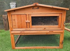 Pawhut d20014 tier - tier, rabbit