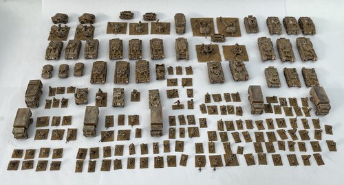 Large british 12mm - large, army