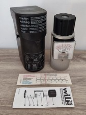 Wile 35 Grain Moisture Meter