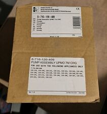 WORCESTER GREENSTAR PUMP 25SI