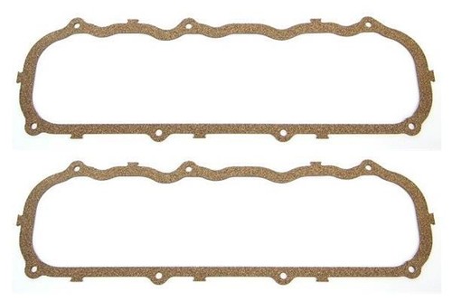 Valve rocker cover gasket - valve,
