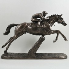 The hurdler harriet - hurdler, by