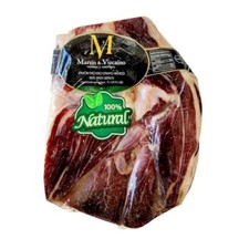 Iberico Ham Shoulder Free