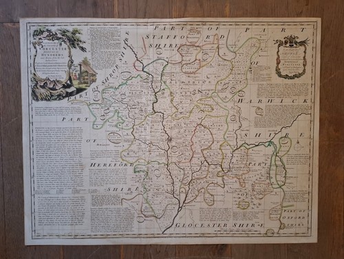 Antique 18th century - antique,